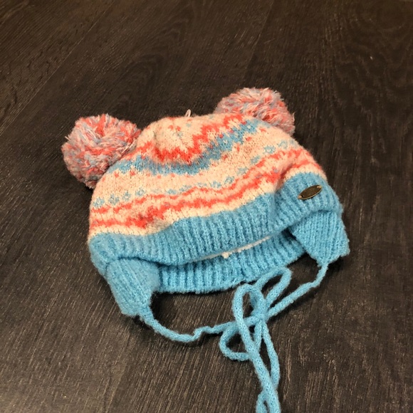 Kit 3 pieces winter - ensemble morceaux hiver - Picture 2 of 4